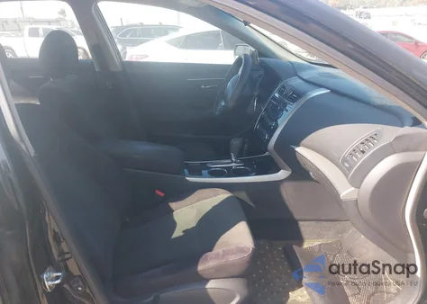 2013 Nissan Altima 2.5 S z USA, uszkodzony, nr VIN 1N4AL3AP0DC218300